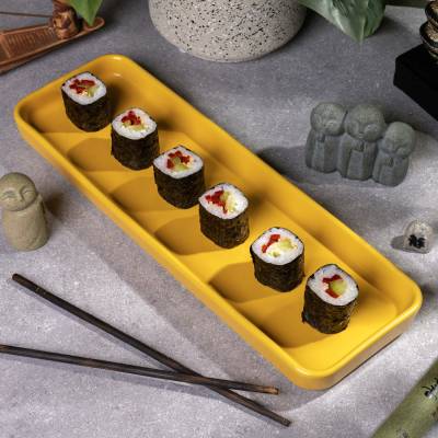Veggie Maki
