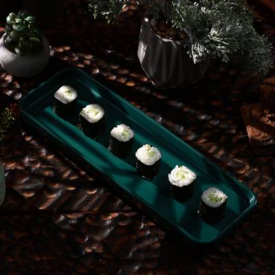 Kappa Maki with Cream Cheese