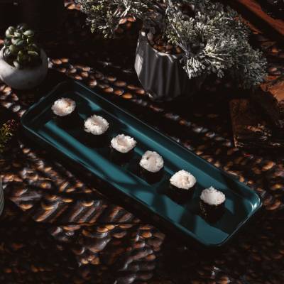 Tilapia Maki