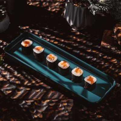 Salmon Maki